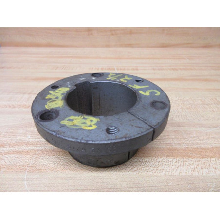 TB Wood's SF X 2 716 Quick Detach Steel Bushing - Used