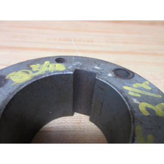 TB Wood's SF X 2 716 Quick Detach Steel Bushing - Used