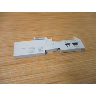 Allen Bradley 1734-TOP3S Terminals Base 1734TOP3S Ser. A, Rev A01