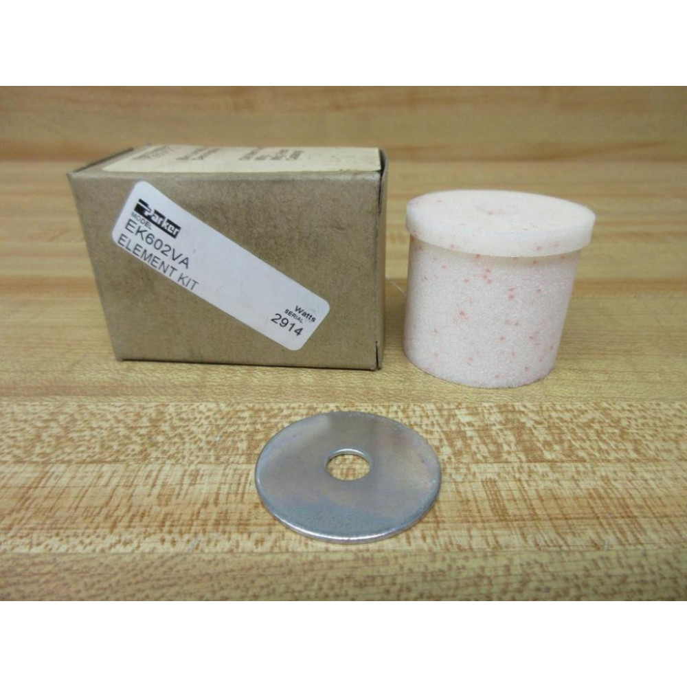 Parker EK602VA Filter Element