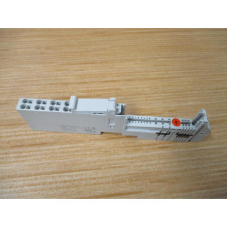 Allen Bradley 1734-TOP3S Terminals Base 1734TOP3S Ser. A, Rev A01