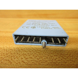 Fisher-Rosemount Systems CL6859X1-A1 Analog Input Module CL6859X1A1 - Used