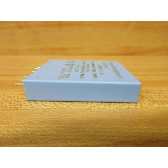 Fisher-Rosemount Systems CL6859X1-A1 Analog Input Module CL6859X1A1 - Used