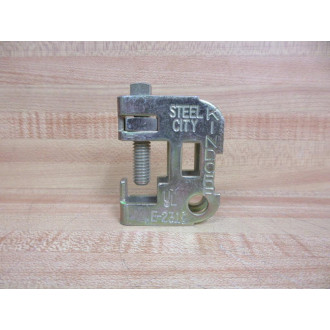 Kindorf E231-38 Conduit Fitting E23138 - New No Box