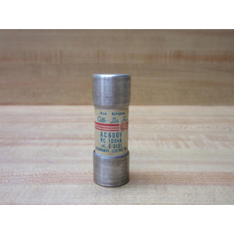 Utsunomiya JG1-10A Cello-Lite Fuse JG1-10 - New No Box