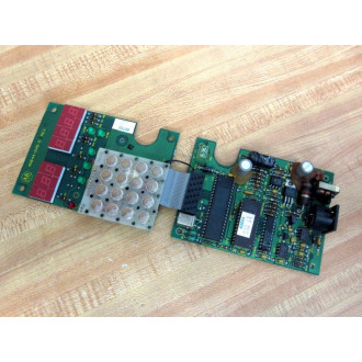Allen Bradley 40844-049-51 2-Pc Circuit Board Assy 4084404951 - Used