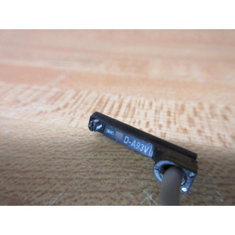 SMC D-A93V Reed Switch DA93V - Used