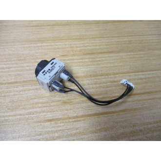 EAO 61-8755.17 Switching Element 61875517 W E-Stop - New No Box