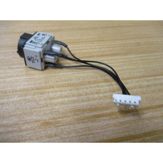 EAO 61-8755.17 Switching Element 61875517 W E-Stop - New No Box