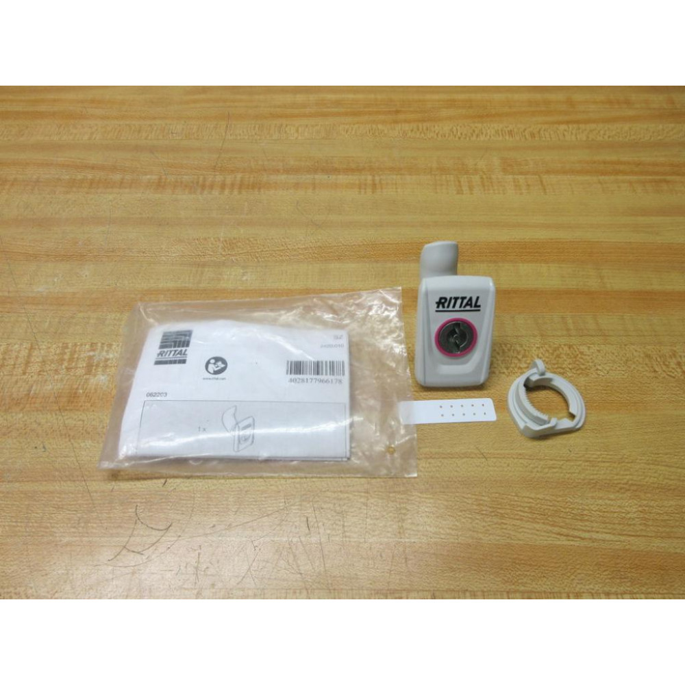Rittal SZ 2420010 Cam Lock 2420010