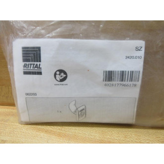 Rittal SZ 2420010 Cam Lock 2420010