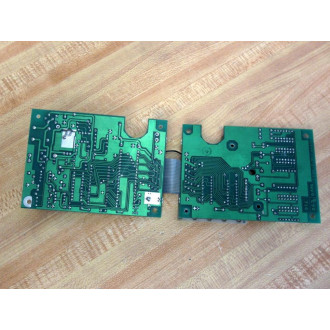 Allen Bradley 40844-049-51 2-Pc Circuit Board Assy 4084404951 - Used