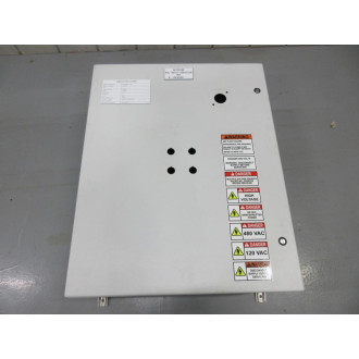 nVent Hoffman CSD302412LG Enclosure - New No Box