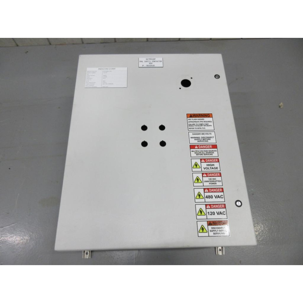nVent Hoffman CSD302412LG Enclosure - New No Box