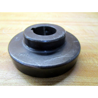 Woods 5J 1 Coupling Flange WKW 5J1 - Used