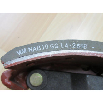 Caterpillar 0988829 Brake Shoe