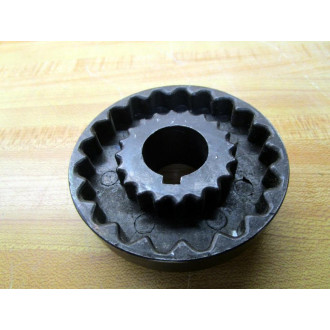 Woods 5J 1 Coupling Flange WKW 5J1 - Used