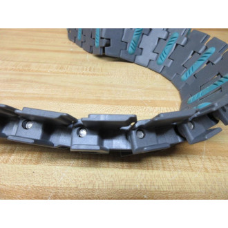 Emerson LFW 878 TAB-K 450 System Plast Table Top Chain AA1100696