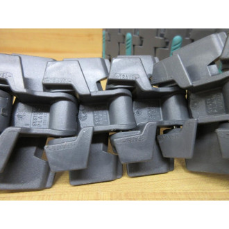 Emerson LFW 878 TAB-K 450 System Plast Table Top Chain AA1100696