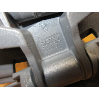 Emerson LFW 878 TAB-K 450 System Plast Table Top Chain AA1100696