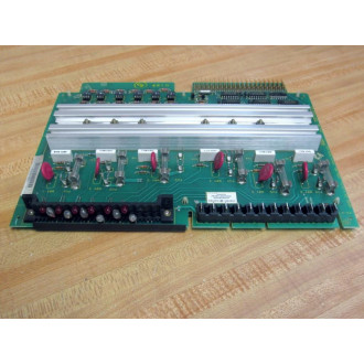 General Electric IC600YB910 GEFanuc Output Board IC600YB910A - Used