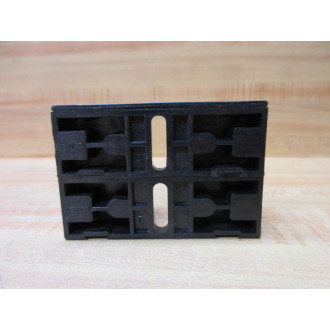 Gould Shawmut Ferraz 20312 Mersen Fuse Holder - New No Box