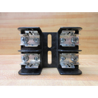 Gould Shawmut Ferraz 20312 Mersen Fuse Holder - New No Box