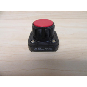 Allen Bradley 800H-GR Push Button Switch - New No Box