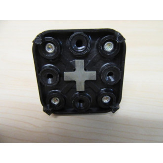 Allen Bradley 800H-GR Push Button Switch - New No Box
