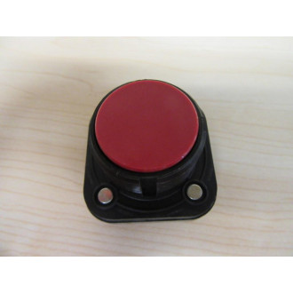 Allen Bradley 800H-GR Push Button Switch - New No Box