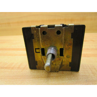 General Electric AMR5284-431 Rotary Switch ARM5284431 - Used
