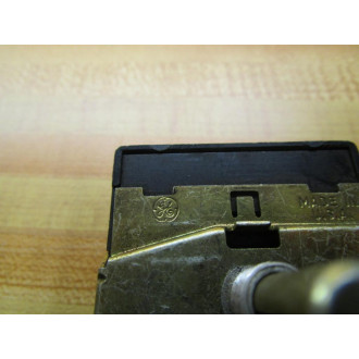 General Electric AMR5284-431 Rotary Switch ARM5284431 - Used