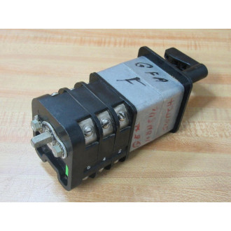 General Electric 10BH846 SBM Switch - New No Box
