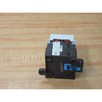 General Electric ML1-650 Manual Motor Controller ML1650 - New No Box
