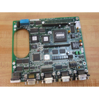 Kollmorgen PRD-0W13000F-11 Circuit Board PRD0W13000F11 - Used