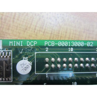 Kollmorgen PRD-0W13000F-11 Circuit Board PRD0W13000F11 - Used