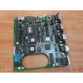 Kollmorgen PRD-0W13000F-11 Circuit Board PRD0W13000F11 - Used