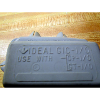 Ideal GP-10C Insulating Covers GP10C (Pack of 6)