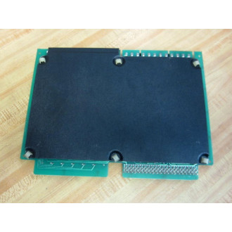 General Electric IC600YB914A Reed Relay IO Card - Used