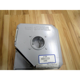 General Electric FGS40M0A5W Ballast FGS4OMOA5W WO Center Cover - Used