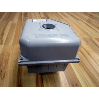 General Electric FGS40M0A5W Ballast FGS4OMOA5W WO Center Cover - Used