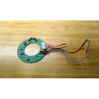 Printronix 108239-001 Printer Paper Guide Sensor 108239001 - Used