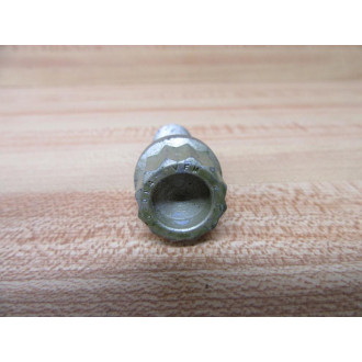VFM RRE039082 Double Hex Bolt (Pack of 31)