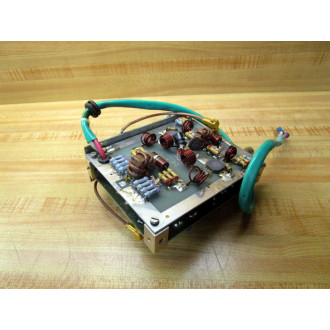 BLV 80 Power Supply BLV80 - Used