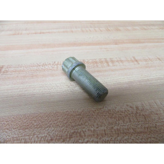 VFM RRE039082 Double Hex Bolt (Pack of 31)