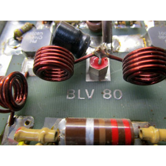 BLV 80 Power Supply BLV80 - Used