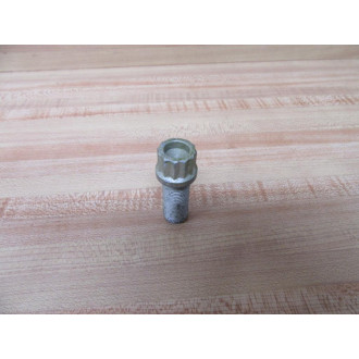 VFM RRE039082 Double Hex Bolt (Pack of 31)