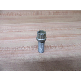 VFM RRE039082 Double Hex Bolt (Pack of 31)