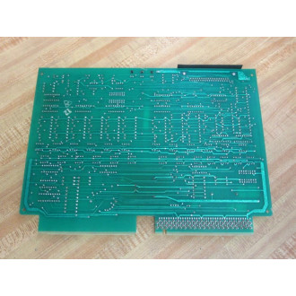 General Electric IC600YB900A Local IO XMIT Card - Used