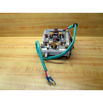 BLV 80 Power Supply BLV80 - Used